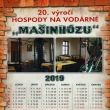 Klend�� 2019